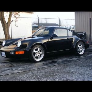 Meet your Posher, Al